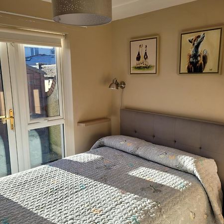 Kilkenny City Apartment エクステリア 写真