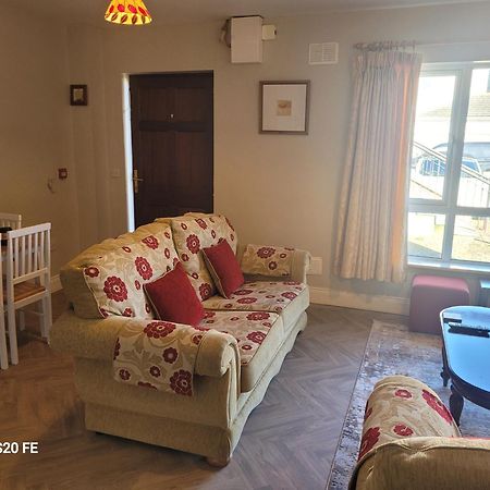 Kilkenny City Apartment エクステリア 写真