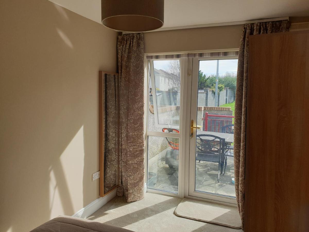 Kilkenny City Apartment エクステリア 写真