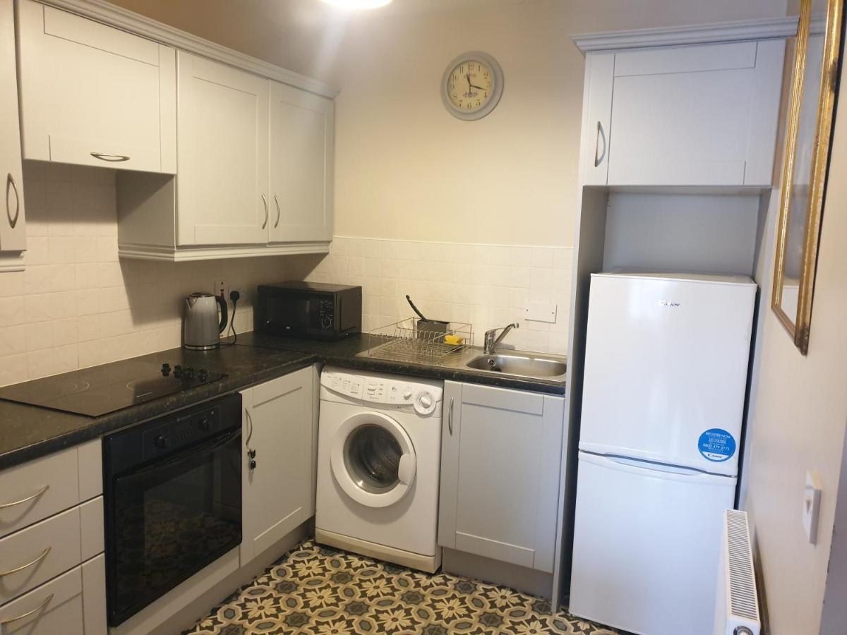 Kilkenny City Apartment エクステリア 写真