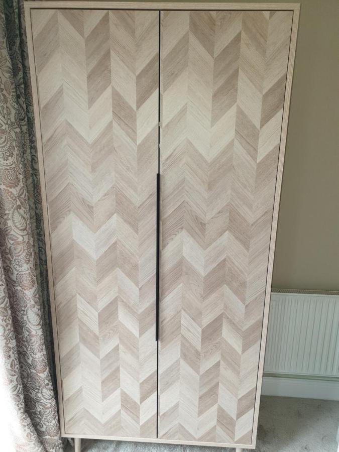 Kilkenny City Apartment エクステリア 写真