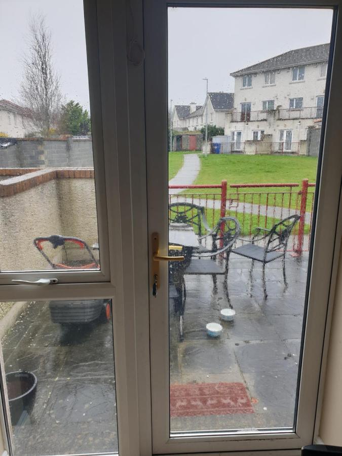 Kilkenny City Apartment エクステリア 写真