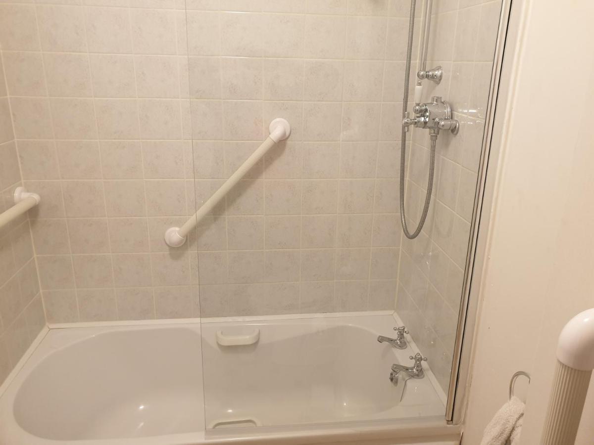Kilkenny City Apartment エクステリア 写真