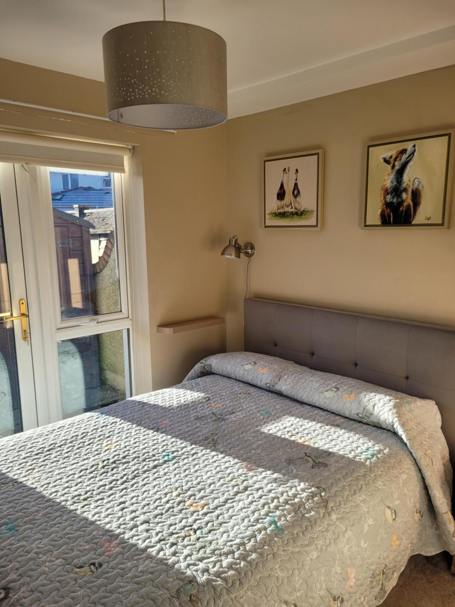 Kilkenny City Apartment エクステリア 写真