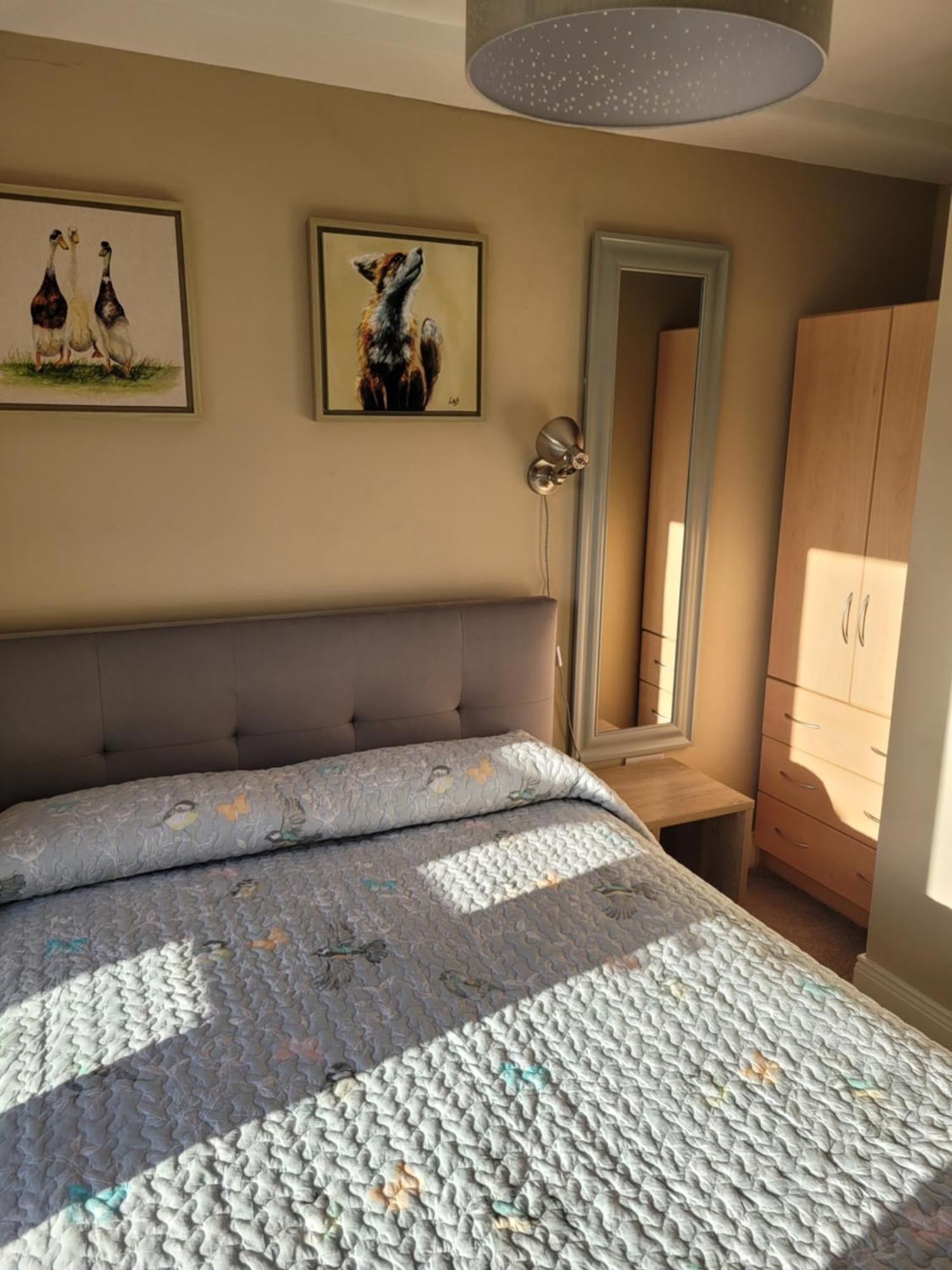 Kilkenny City Apartment エクステリア 写真