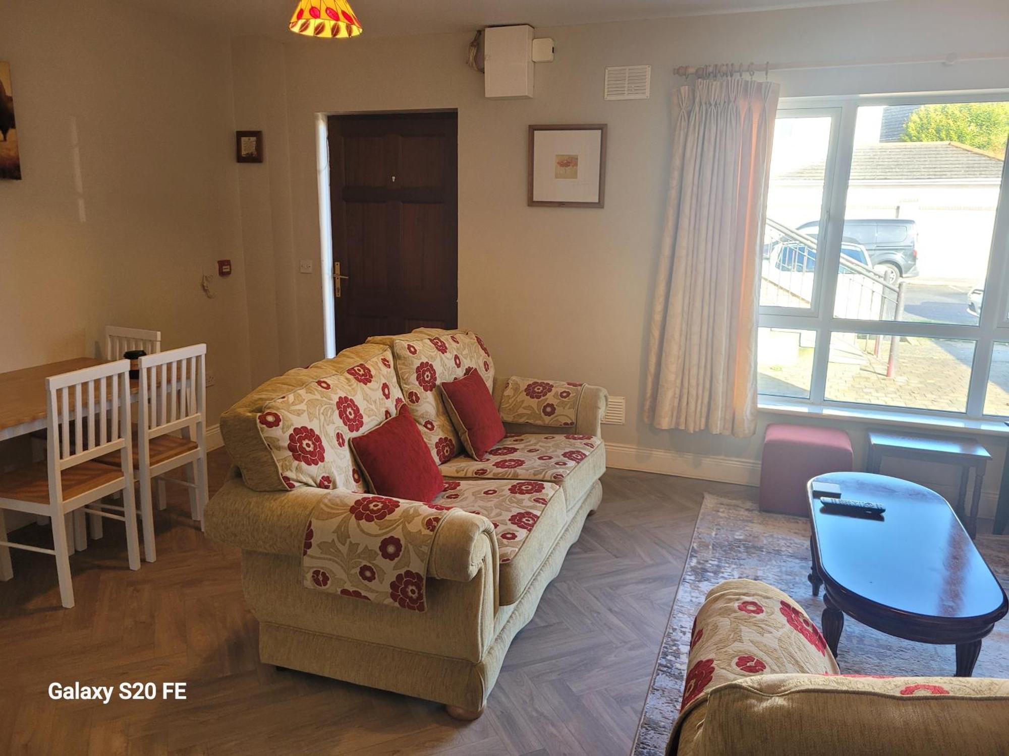 Kilkenny City Apartment エクステリア 写真